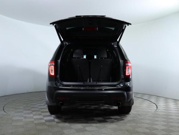 Ford Explorer V с пробегом 2013 года, цена 1 900 000 рублей, 194243 км, внедорожник, Автокод Объявления