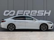 Lexus ES VII Краснодар  - изображение 32