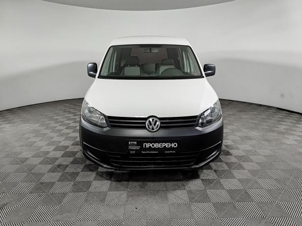 Volkswagen Caddy III Рестайлинг с пробегом 2010 года, цена 940 000 рублей, 39734 км, компактвэн, Автокод Объявления