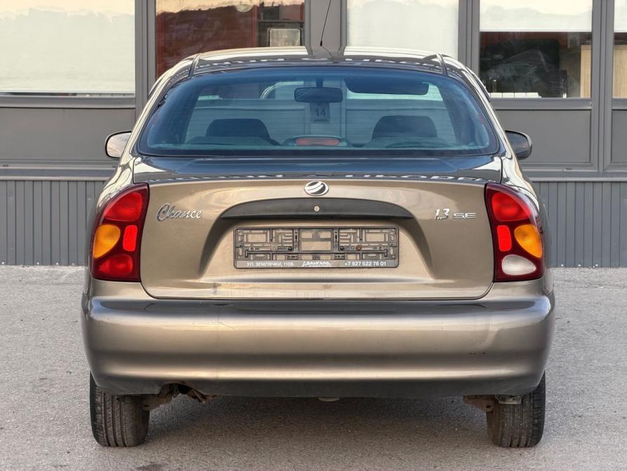 ЗАЗ Chance Волгоград  - изображение 7