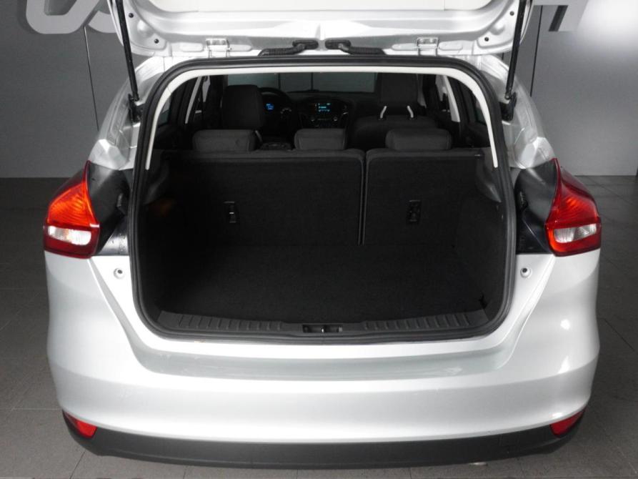 Ford Focus III Рестайлинг Минеральные Воды  - изображение 17