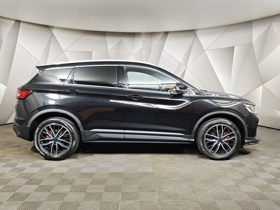 Belgee X50 Москва  - изображение 6