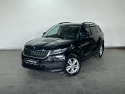 Skoda Kodiaq I Москва  - изображение 21