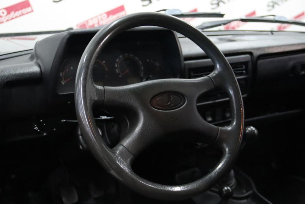Lada (ВАЗ) 2131 (4x4) I Рестайлинг (2020) Сургут  - изображение 15
