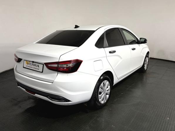 Lada (ВАЗ) Vesta I Рестайлинг (NG) с пробегом 2023 года, цена 1 100 000 рублей, 91062 км, седан, Автокод Объявления
