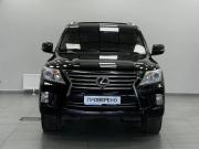 Lexus LX III Рестайлинг Казань  - изображение 29