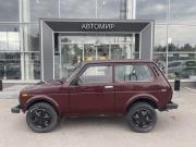 Lada (ВАЗ) 2121 (4x4) I Рестайлинг Брянск  - изображение 20