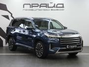Exeed VX I Ростов-на-Дону  - изображение 38