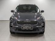 Kia Sportage IV Рестайлинг Санкт-Петербург  - изображение 32