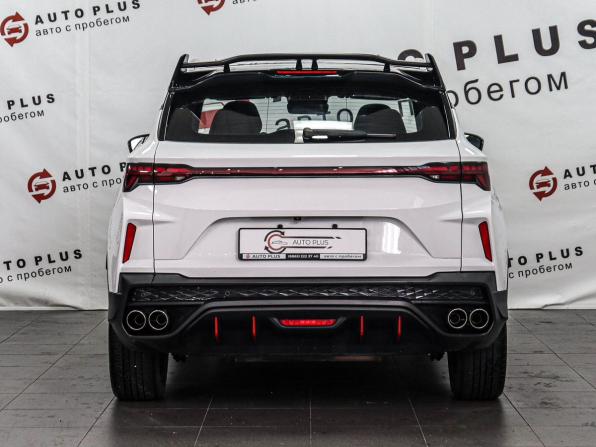 Geely Coolray I Рестайлинг с пробегом 2023 года, цена 1 959 000 рублей, 55970 км, внедорожник, Автокод Объявления