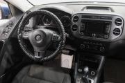 Volkswagen Tiguan I Рестайлинг Новокузнецк  - изображение 51