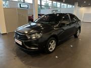 Lada (ВАЗ) Vesta I Чебоксары  - изображение 43