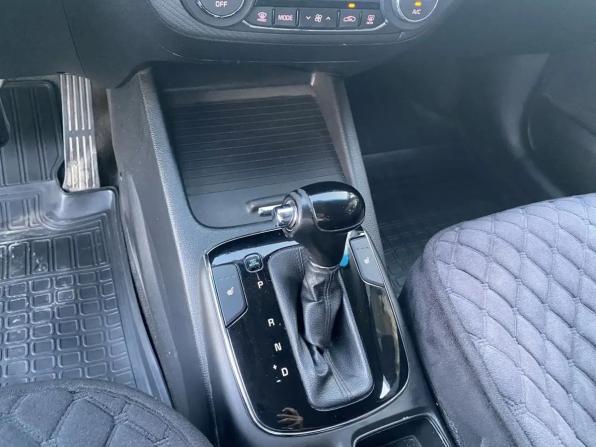 Kia Cerato III Рестайлинг (Classic) с пробегом 2019 года, цена 1 280 000 рублей, 180501 км, седан, Автокод Объявления