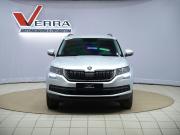 Skoda Kodiaq I Уфа  - изображение 21