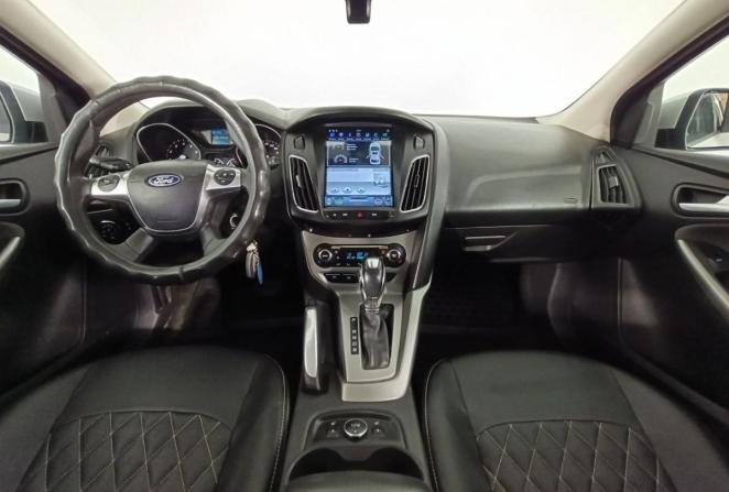 Ford Focus III с пробегом 2013 года, цена 780 000 рублей, 129375 км, хэтчбек, Автокод Объявления