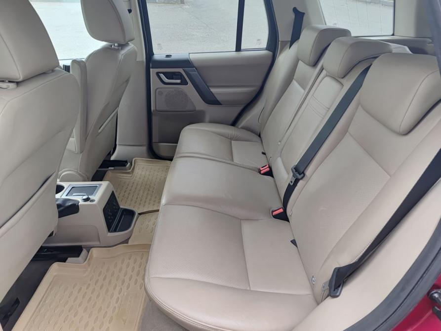 Land Rover Freelander II Ижевск  - изображение 15