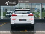 Hyundai Tucson III Рестайлинг Казань  - изображение 15