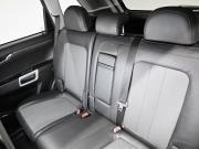 Opel Antara I Рестайлинг Тверь  - изображение 32