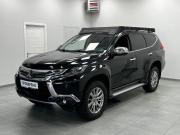 Mitsubishi Pajero Sport III Казань  - изображение 17
