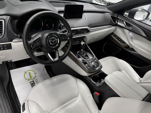 Mazda CX-9 II с пробегом 2020 года, цена 3 145 000 рублей, 235141 км, внедорожник, Автокод Объявления