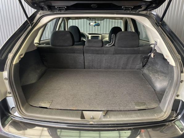 Subaru Impreza III с пробегом 2008 года, цена 697 000 рублей, 221952 км, хэтчбек, Автокод Объявления
