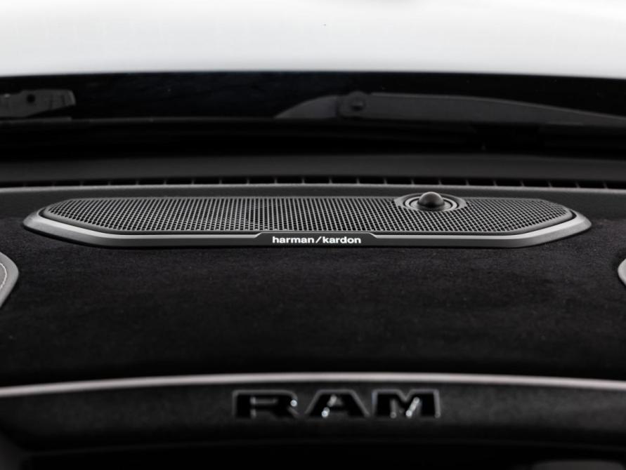 Ram 1500 V Санкт-Петербург  - изображение 17