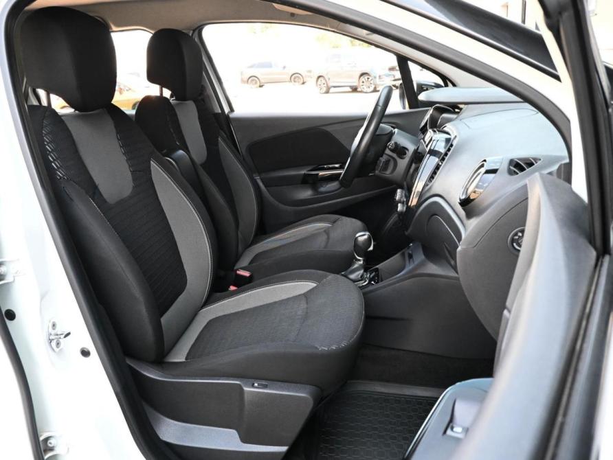 Renault Kaptur I Новороссийск  - изображение 8