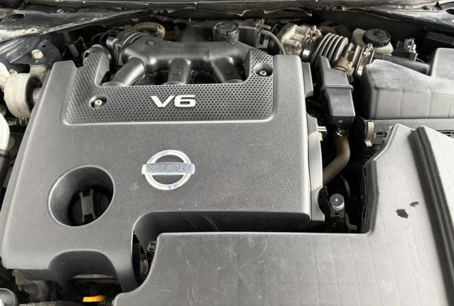 Nissan Teana II (J32) с пробегом 2011 года, цена 935 000 рублей, 223468 км, седан, Автокод Объявления