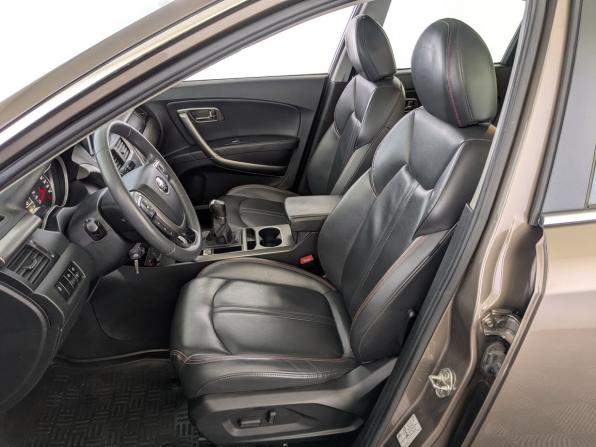 FAW Besturn X80 I Рестайлинг с пробегом 2020 года, цена 1 290 000 рублей, 113000 км, внедорожник, Автокод Объявления