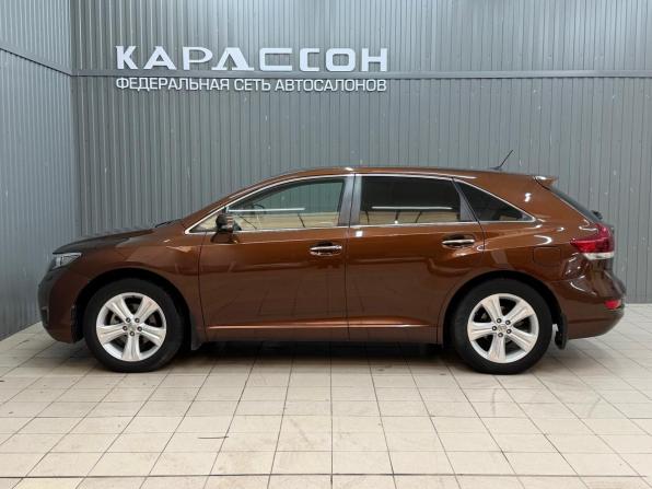 Toyota Venza I Рестайлинг с пробегом 2013 года, цена 2 299 000 рублей, 242636 км, внедорожник, Автокод Объявления