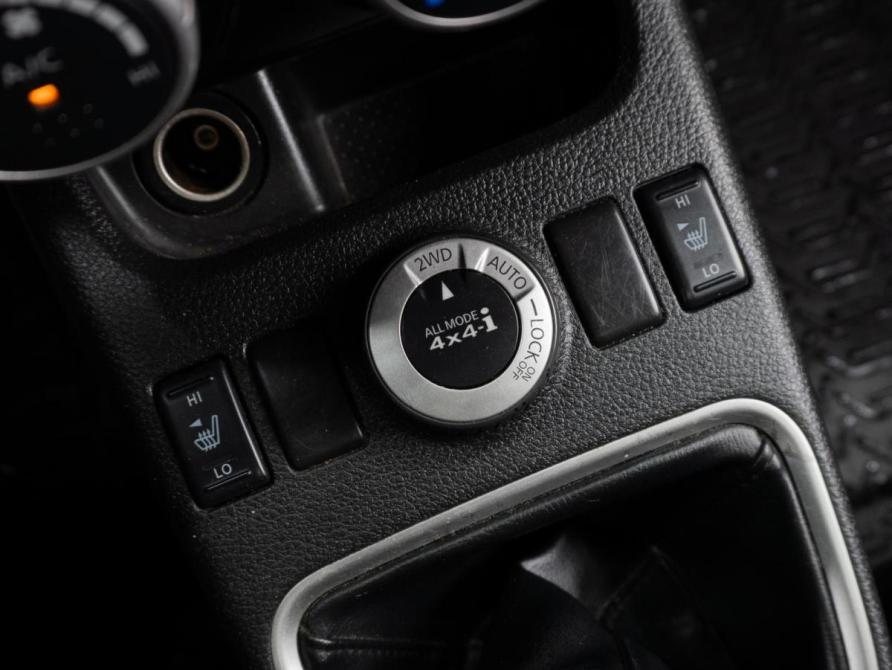 Nissan X-Trail II Рестайлинг Тюмень  - изображение 17