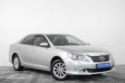 Toyota Camry VII (XV50) Кемерово  - изображение 23