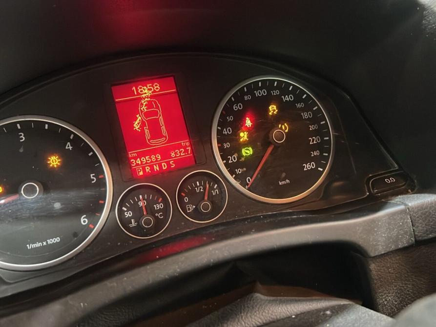 Volkswagen Tiguan I Нижний Новгород  - изображение 4