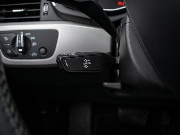 Audi A4 V (B9) с пробегом 2019 года, цена 2 490 000 рублей, 187022 км, седан, Автокод Объявления