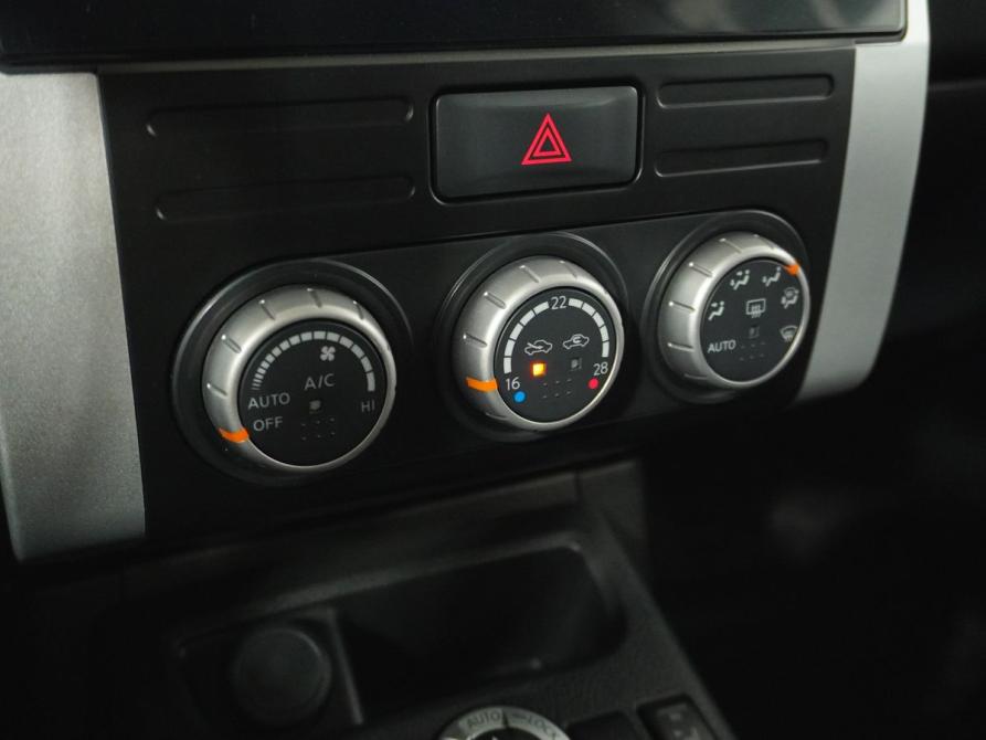 Nissan X-Trail II Рестайлинг Вологда  - изображение 13