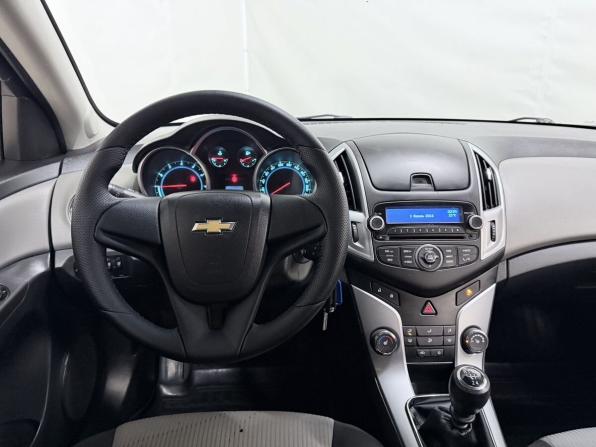 Chevrolet Cruze I Рестайлинг с пробегом 2013 года, цена 609 000 рублей, 205397 км, седан, Автокод Объявления