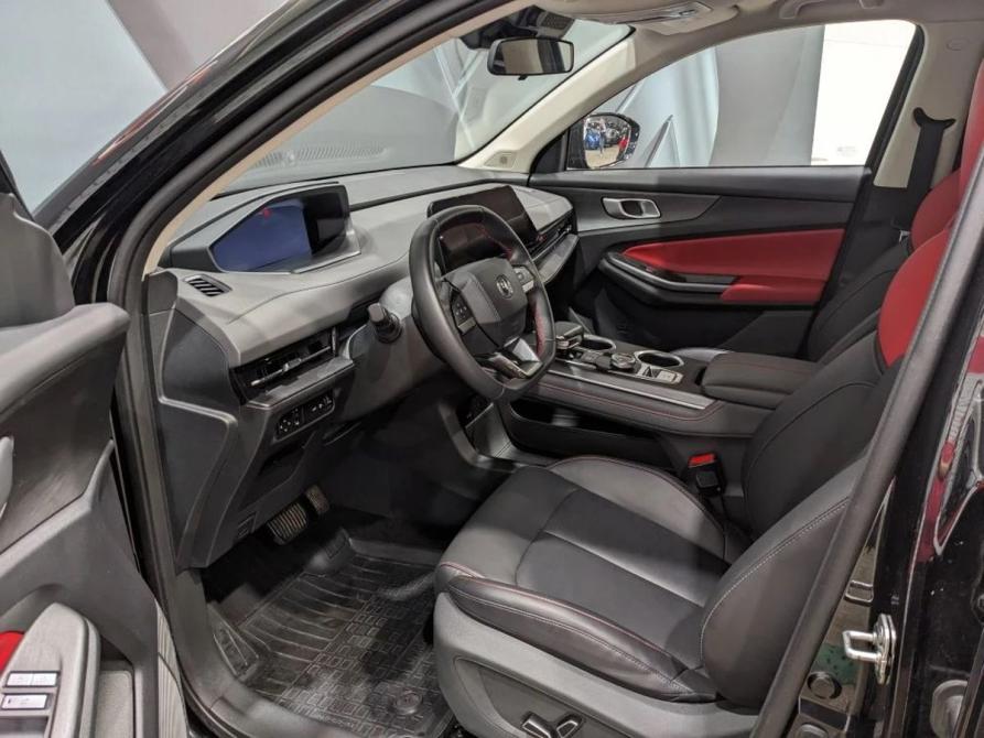 Changan UNI-S (CS55 Plus) I Пермь  - изображение 10