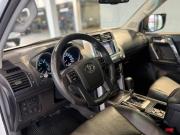 Toyota Land Cruiser Prado 150 Series Екатеринбург  - изображение 40