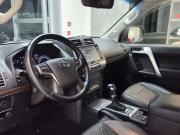Toyota Land Cruiser Prado 150 Series Рестайлинг 3 Новосибирск  - изображение 20
