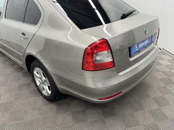 Skoda Octavia II (A5) Рестайлинг с пробегом 2012 года, цена 880 000 рублей, 175006 км, лифтбек, Автокод Объявления