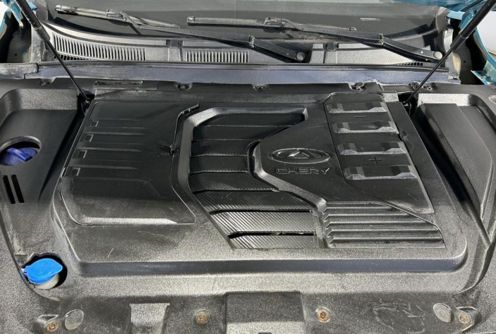 Chery Tiggo 7 Pro I Саранск  - изображение 27