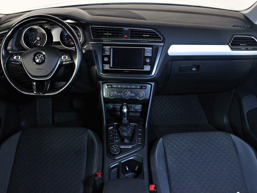 Volkswagen Tiguan II Белгород  - изображение 11