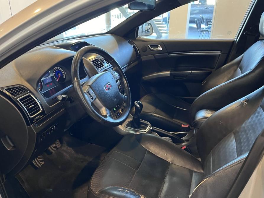Geely Emgrand EC7 Чебоксары  - изображение 21