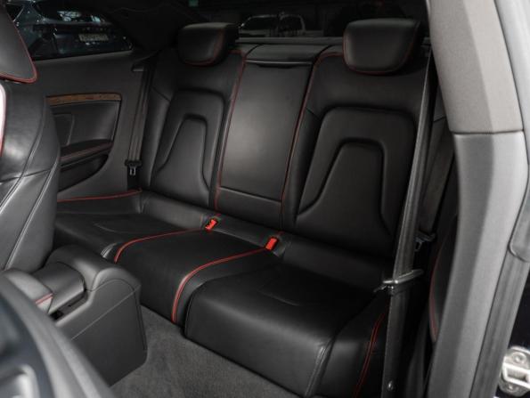 Audi A5 I (8T) Рестайлинг с пробегом 2012 года, цена 1 749 000 рублей, 162446 км, купе, Автокод Объявления