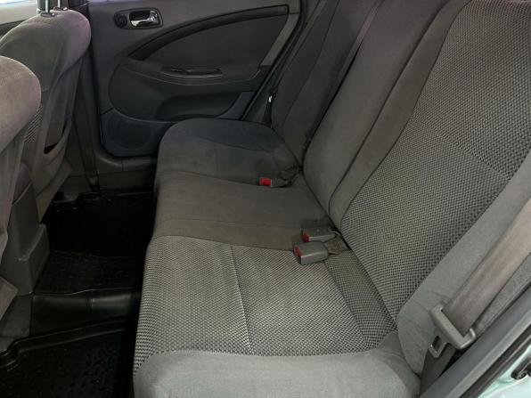Chevrolet Lacetti I с пробегом 2008 года, цена 356 000 рублей, 160000 км, хэтчбек, Автокод Объявления