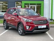 Hyundai Creta I Ярославль  - изображение 22