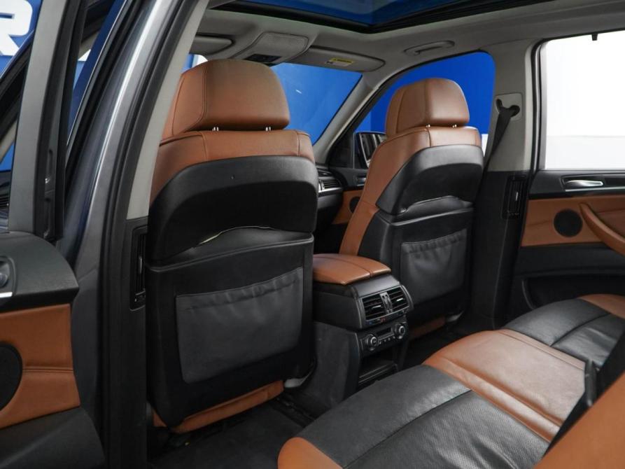 BMW X5 II (E70) Москва  - изображение 11