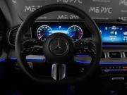 Mercedes-Benz GLE II (V167) Рестайлинг Москва  - изображение 42