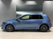 Volkswagen Golf VII Новосибирск  - изображение 16