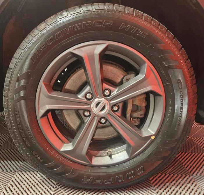 Haval F7x I Вологда  - изображение 20